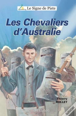 Capa do artigo Les Chevaliers D'Australie