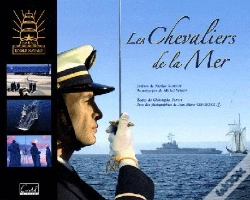 Capa do artigo Les Chevaliers De La Mer ; École Navale