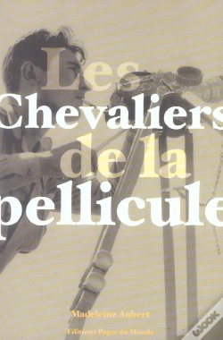 Capa do artigo Les Chevaliers De La Pellicule