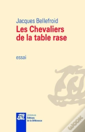 Les Chevaliers De La Table Rase