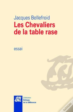 Capa do artigo Les Chevaliers De La Table Rase