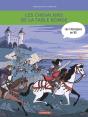 Les Chevaliers De La Table Ronde - Preview