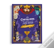Capa do artigo Les Chevaliers De La Table Ronde : La Quête Du Graal (2e Édition)