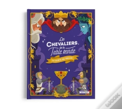 Capa do artigo Les Chevaliers De La Table Ronde : La Quête Du Graal (2e Édition)