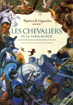 Capa do artigo Les Chevaliers De La Table Ronde