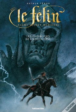 Capa do artigo Les Chevaliers De L'Apocalypse