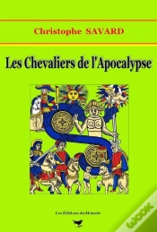 Capa do artigo Les Chevaliers De L