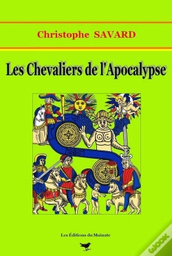Capa do artigo Les Chevaliers De L'Apocalypse