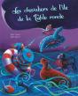 Les Chevaliers De L'Ile De La Table Ronde - Preview