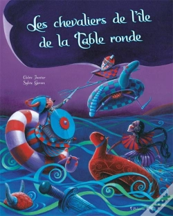 Capa do artigo Les Chevaliers De L'Ile De La Table Ronde