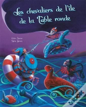 Les Chevaliers De L'Ile De La Table Ronde