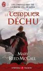 Les Chevaliers De L'Ordre Du Temple ; Le Templier Déchu - Preview