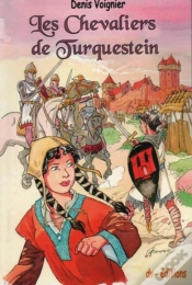 Capa do artigo Les Chevaliers De Turquestein