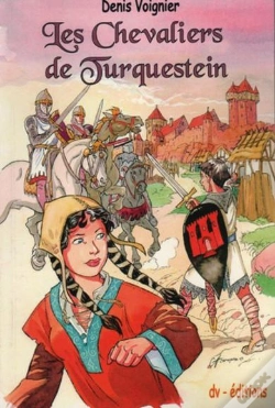 Capa do artigo Les Chevaliers De Turquestein
