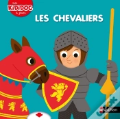 Capa do artigo Les Chevaliers