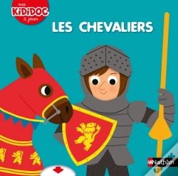 Capa do artigo Les Chevaliers