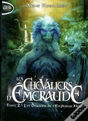 Capa do artigo Les Chevaliers D