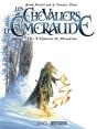 Les Chevaliers D'Emeraude T.2 - Preview