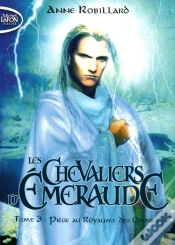 Capa do artigo Les Chevaliers D