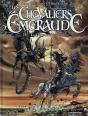 Les Chevaliers D'Emeraude T5 - Preview