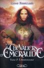 Les Chevaliers D'Émeraude T.7 ; L'Enlèvement - Preview