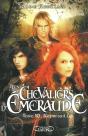 Les Chevaliers D'Émeraude Tome 10 : Représailles - Preview