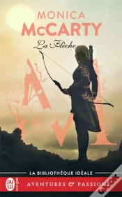 Capa do artigo Les Chevaliers Des Highlands -9- La Fleche