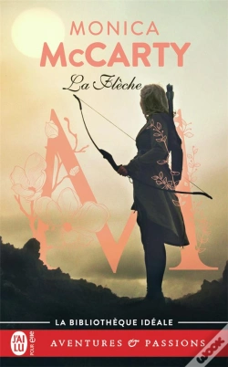 Capa do artigo Les Chevaliers Des Highlands -9- La Fleche