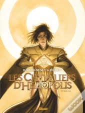 Les Chevaliers D'Héliopolis : Intégrale
