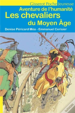 Capa do artigo Les Chevaliers Du Moyen Age