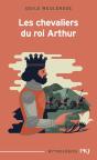 Les Chevaliers Du Roi Arthur - Preview