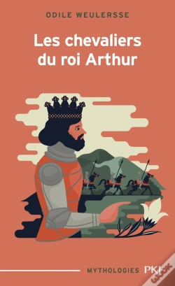 Capa do artigo Les Chevaliers Du Roi Arthur