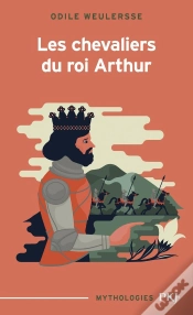 Capa do artigo Les Chevaliers Du Roi Arthur