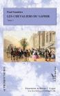 Les Chevaliers Du Saphir Tome 1 - Preview