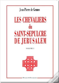 Capa do artigo Les Chevaliers Du Ssj Vol I