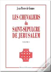 Les Chevaliers Du Ssj Vol I