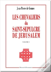 Capa do artigo Les Chevaliers Du Ssj Vol I