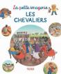 Les Chevaliers - Preview