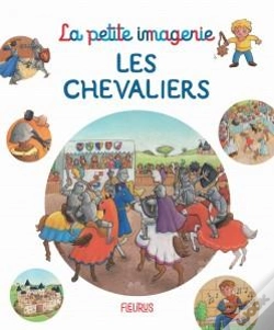 Capa do artigo Les Chevaliers