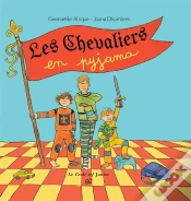 Capa do artigo Les Chevaliers En Pyjama