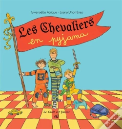 Capa do artigo Les Chevaliers En Pyjama