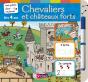 Les Chevaliers Et Châteaux Forts - Preview