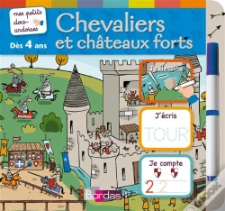 Capa do artigo Les Chevaliers Et Châteaux Forts