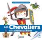 Les Chevaliers Et Les Châteaux Forts - Preview