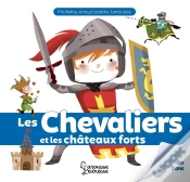 Capa do artigo Les Chevaliers Et Les Châteaux Forts