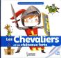 Les Chevaliers Et Les Chateaux Forts Ne - Preview