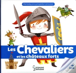 Capa do artigo Les Chevaliers Et Les Chateaux Forts Ne