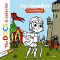 Les Chevaliers - Preview
