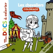 Capa do artigo Les Chevaliers