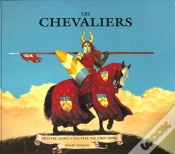 Capa do artigo Les Chevaliers